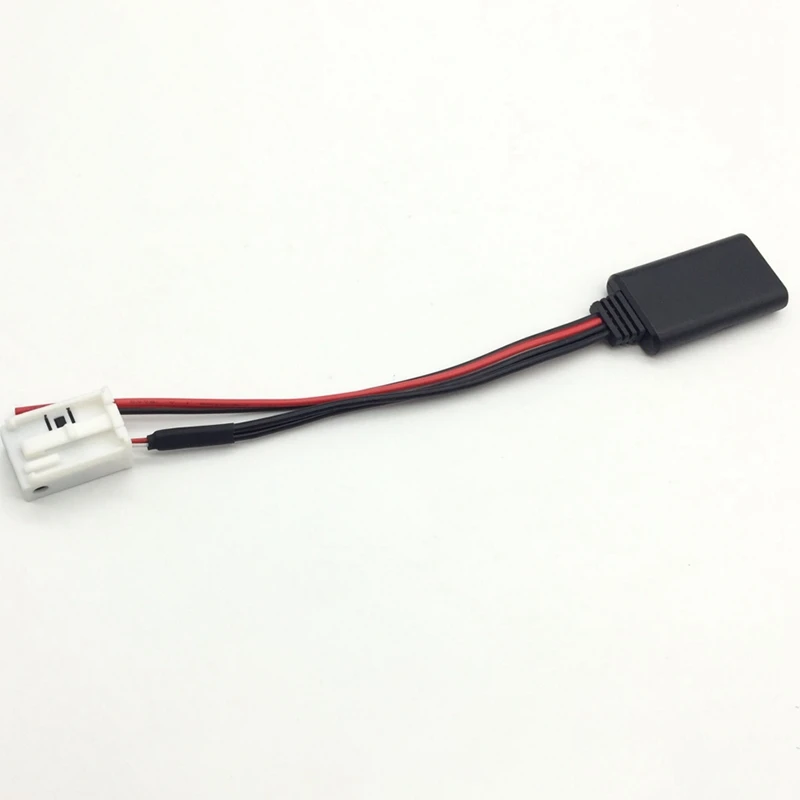 Для Peugeot 207 307 407 308 для Citroen C2 C3 RD4 автомобиля 12Pin Bluetooth модуль Беспроводной Радио