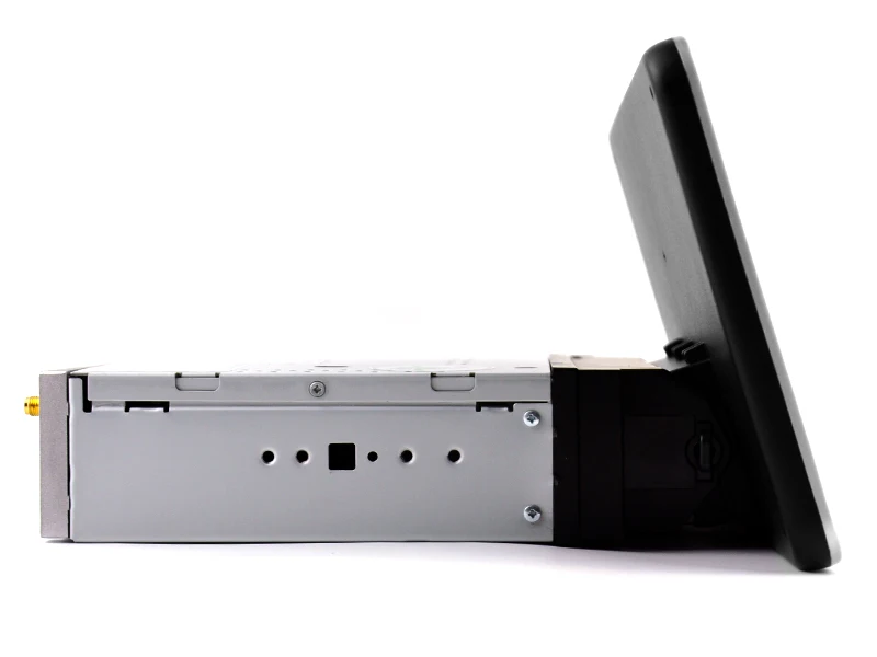 AVGOTOP Android 10 WINCE Bluetooth GPS автомобильный Радио DVD плеер для универсального 2G 16G MP3 MP4