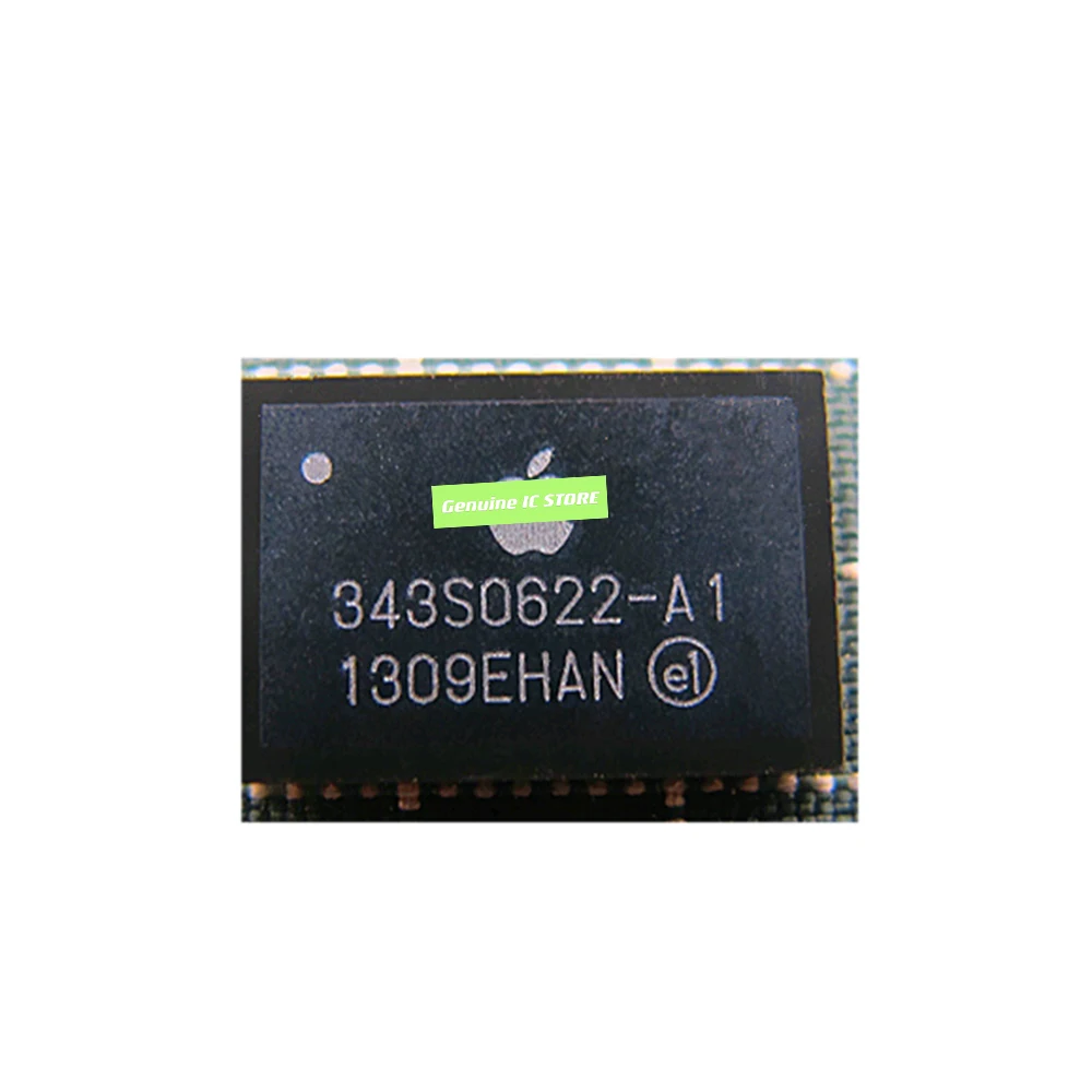 343S0622 A1 Power IC для iPad 4 большая основная мощность управление большей мощностью PM на