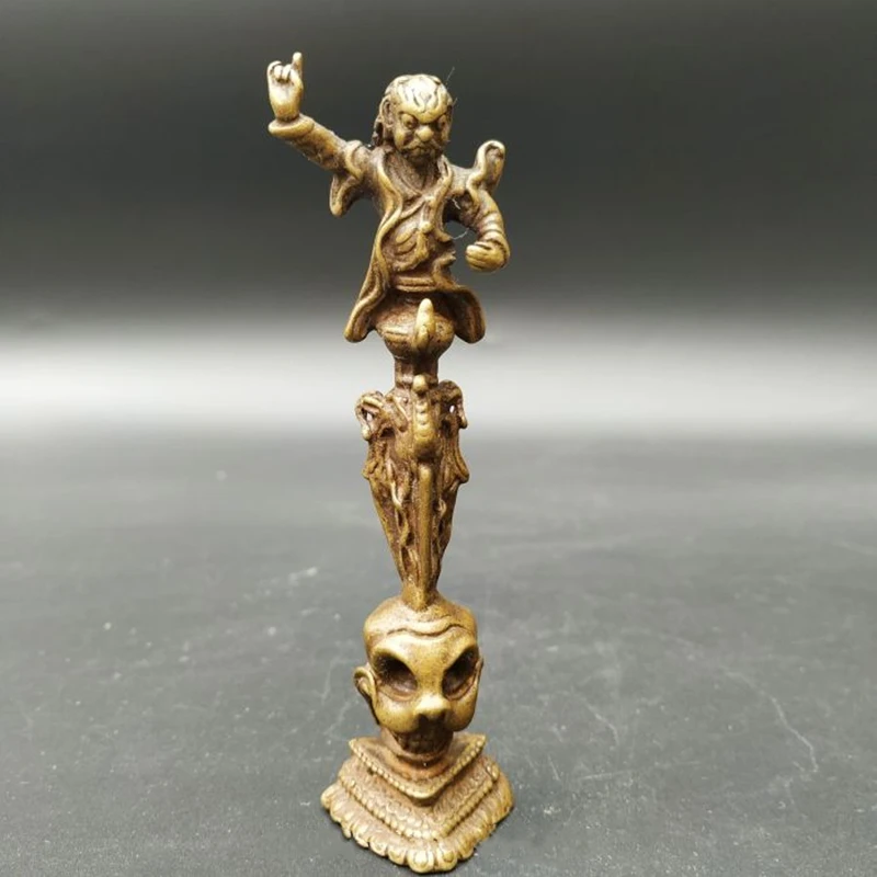 

Бронзовые зеркала из четырех священных Зверев, изысканное украшение ремесло