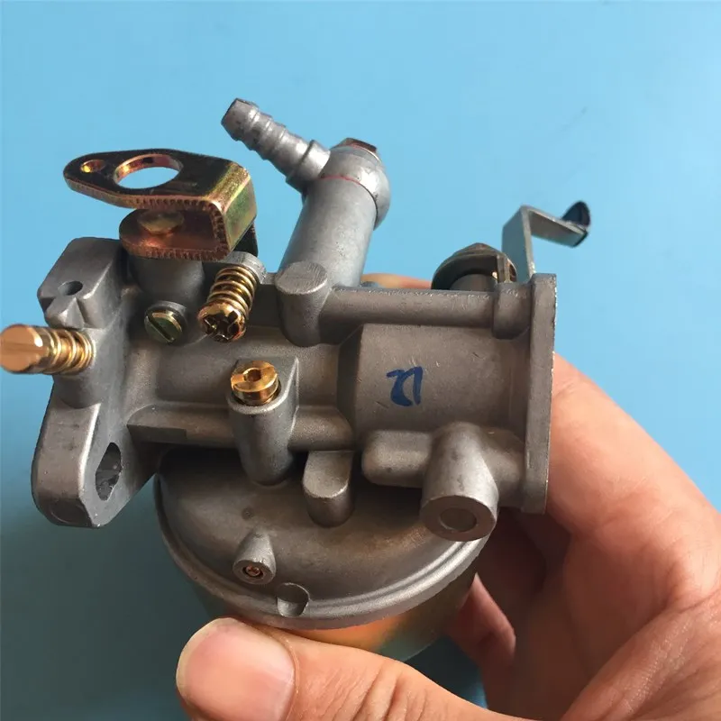 Карбюратор EC08/EC10/EC12 для ROBIN SUBARU EC 08/EC 10/EC 12 запасные части бензинового двигателя |
