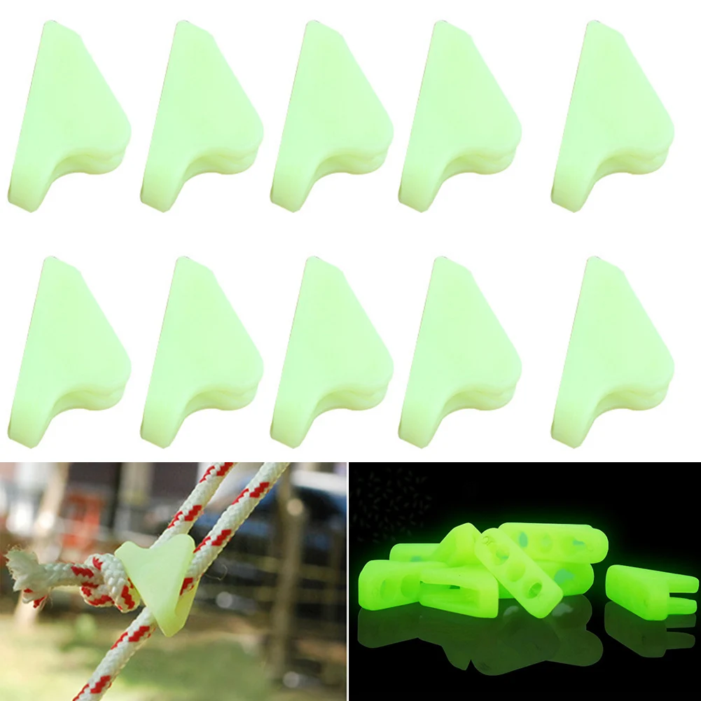 10 шт. практичное напоминание Регулируемый треугольный наружный защитный