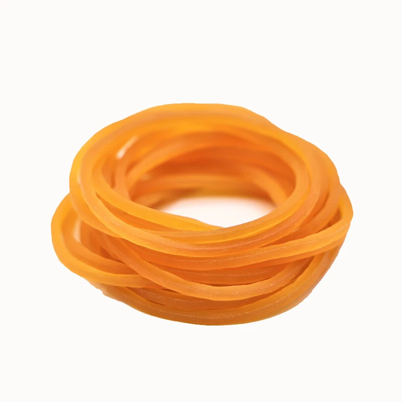 1000 шт./пакет высокое качество офисная резиновое кольцо резинки Прочные