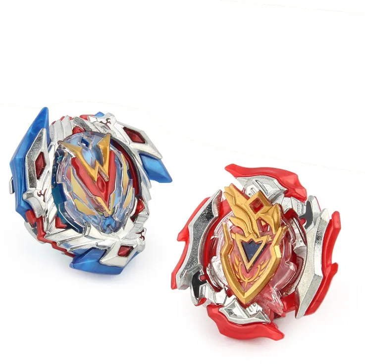 B-X волчок BEYBLADE Turbo гироскоп игрушки Super Z Series B104 b105 Boom Spin Gyro B192 с небольшим линейным