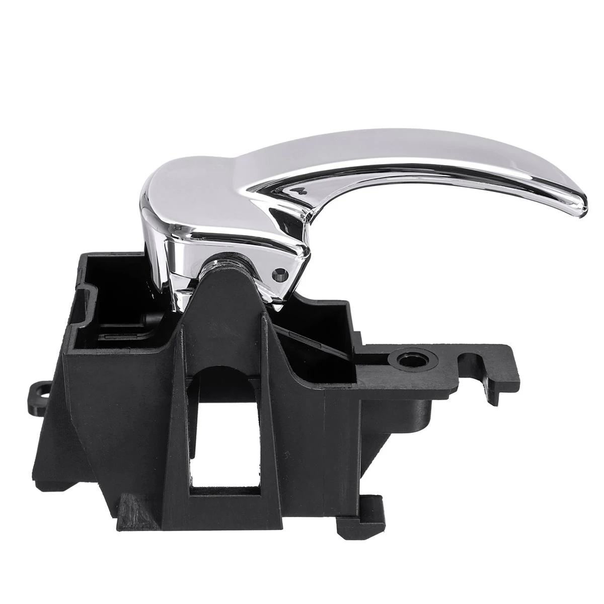 Ручка двери автомобиля внутренняя Передняя Задняя Левая Правая для Nissan Navara D40