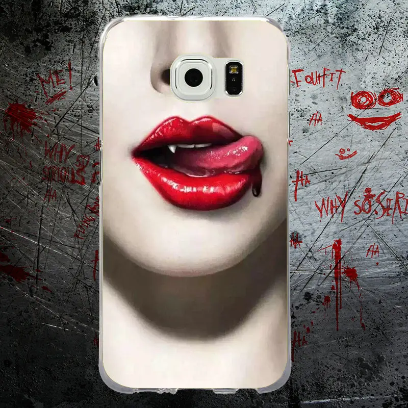 Мягкий резиновый чехол для мобильного телефона Samsung Galaxy S3 S4 S5 S6 S7 Edge S8 S8Plus S9 S9Plus |