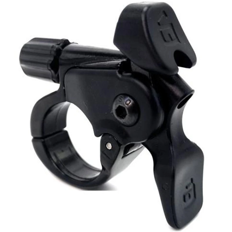 Передняя вилка для горного велосипеда переключатель управления проводом