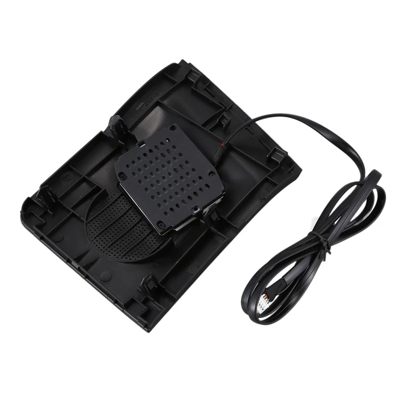 HUD Автомобильный дисплей для Subaru Forester 2014 2017 безопасный экран вождения БД проектор