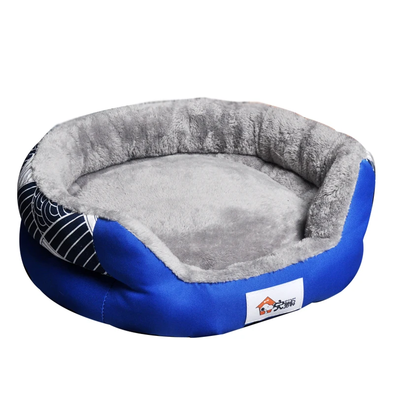 

Pet Dog Bed Blanket Cage Xl Dog Sofa Bed Small Pet Dog Bed For Cats Panier Chat Chien Moelleux Pets Beds And Houses New II50GW