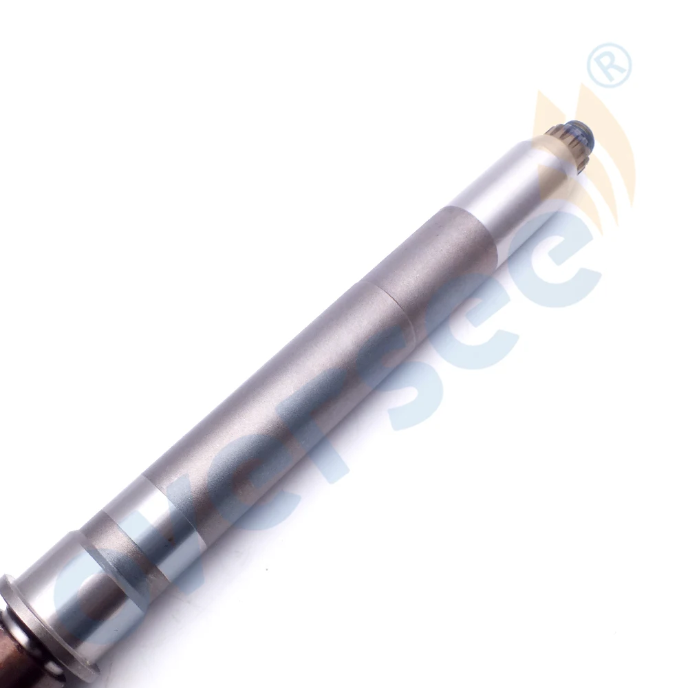 69W 45501 00 (короткий) приводной вал Comp для Yamaha F50 F60 подвесной мотор 45501|Лодочный мотор|