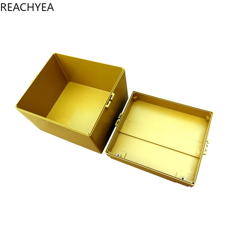ABS+PC 48V 60V 72V 20Ah 12Ah Lithium Battery Box 18650 li-ion Pack Case Shell Holder EV Tool Parts Insulation Moisture Proof | Инструменты