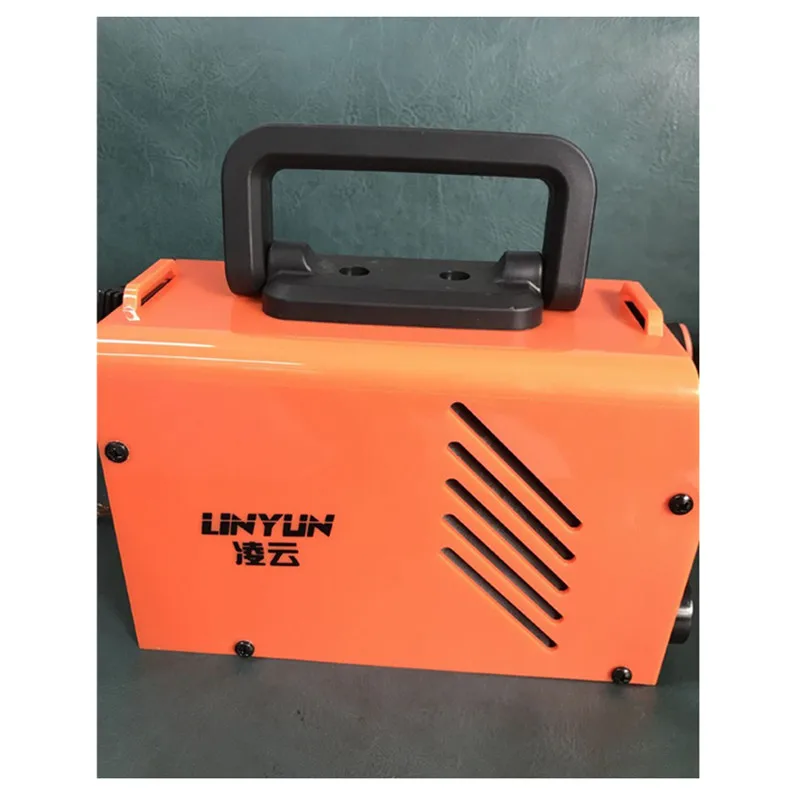 Бесплатная доставка 220V 250A высокое качество дешевые и Портативные Сварочные