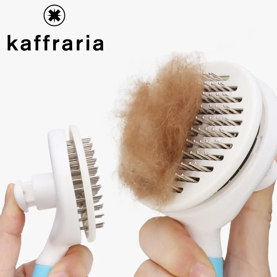 Гребень для вычесывания собак и кошек|Расчески собак| |