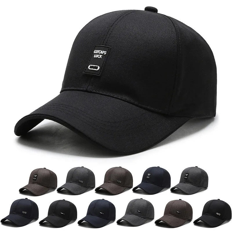 

Баскетбольная шапка OT для мужчин среднего возраста, весна-осень, шапка с язычком утки, бейсбольная шапка зонтик для досуга