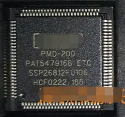 Лидер на складе PMD-200 PAT5479168 SSP26812FU100 HDCD QFP100 | Электроника