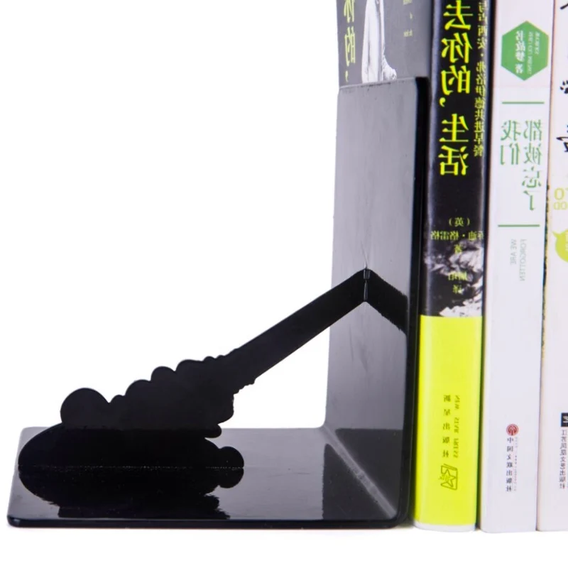 Креативная Подставка для книг металлические настольные подставки подставка