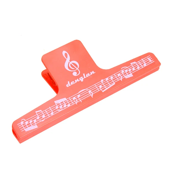 Клипса для музыкальных ножек пожилых людей разных цветов | Спорт и развлечения