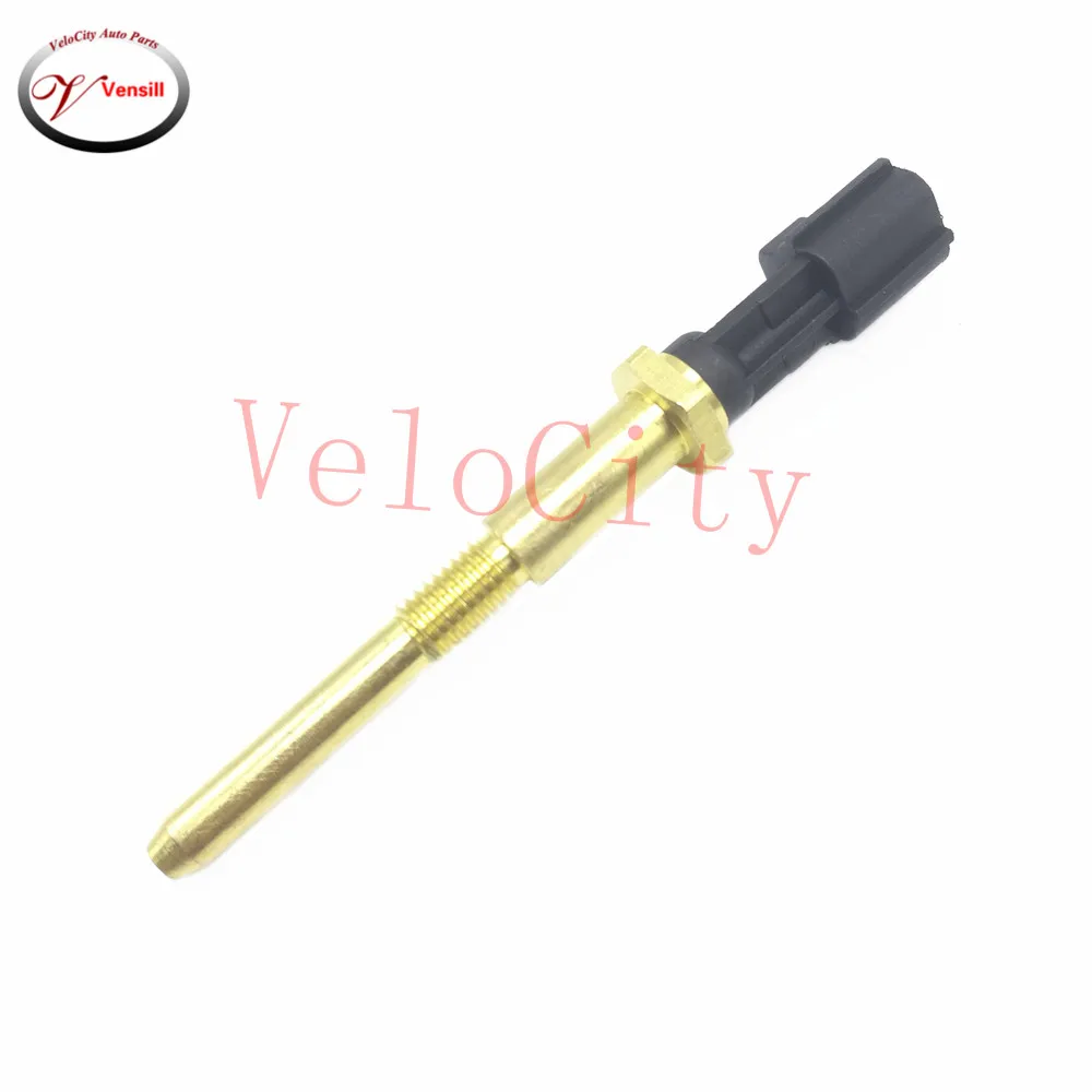 Датчик температуры воды для 04-08 ession 03-07 Focus 06-09 Fusion Part No # 1S7Z-6G004-AA 1S7Z6G004AA 1S7F-6G004-AB