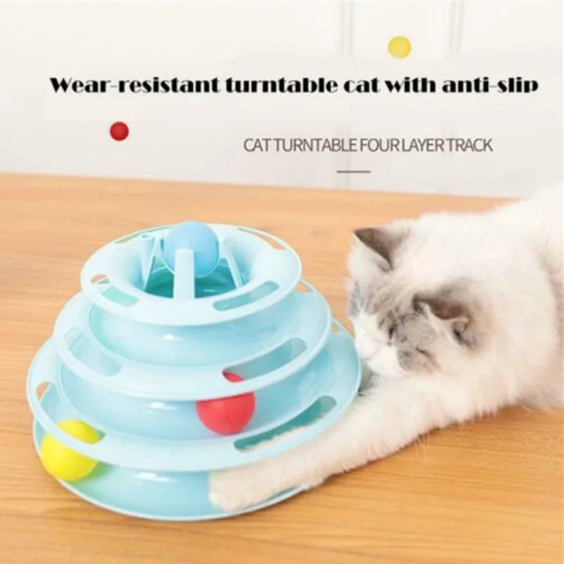 Забавные игрушки для животных Кот Сумасшедший светящийся шар Интерактивная 4-х