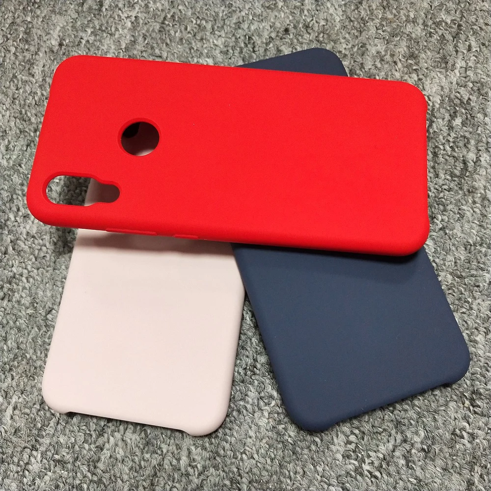 Для Xiao mi Red mi Note 7 чехол Мягкая Жидкая силиконовая задняя крышка для Xiaomi mi 9 9T 8 mi 8 lite mi 9 SE чехол для телефона для Red mi Note 7