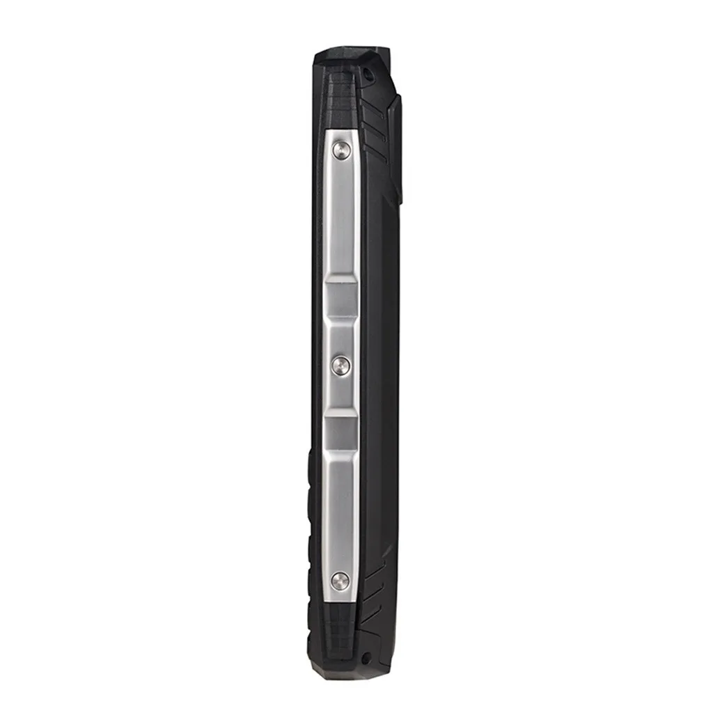 MFU A905 3 5 дюймов 4000 мАч power Bank Tri SIM беспроводной FM большой объем особенности телефон