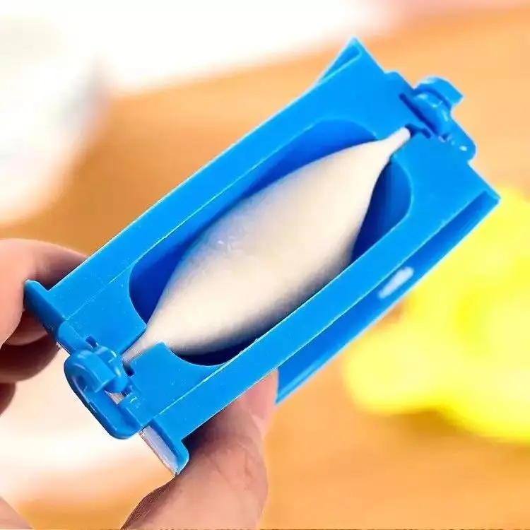 Многофункциональная Пластиковая для вареников пресс форма 3 шт.| |