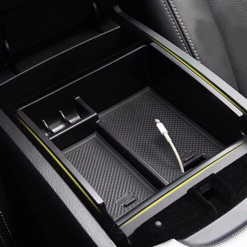 Для Tesla модель 3 BlueStar 2017 2018 2019 аксессуары центральный автомобильный подлокотник