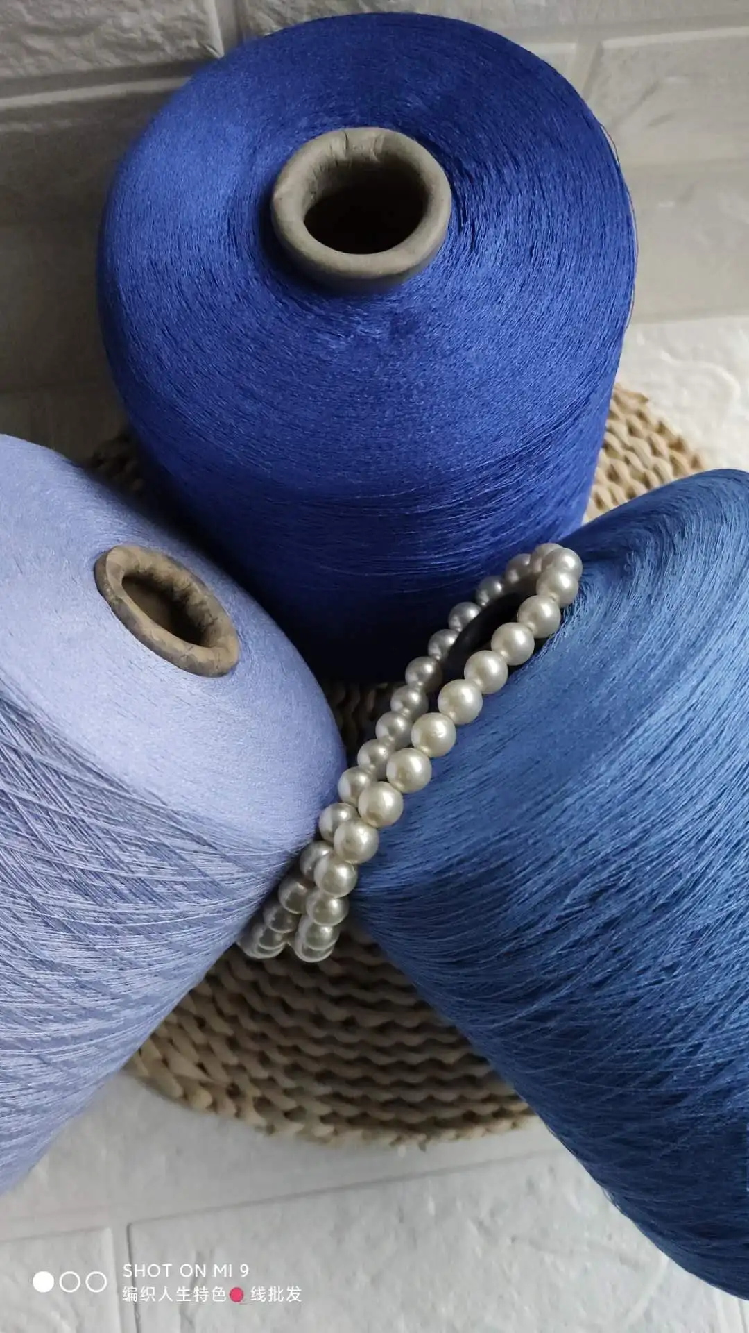 

500g/lot Linen yarn hand knitting Crocheting Tencel yarn to knit Crochet velor yarn Knittted Threads DIY line handmake