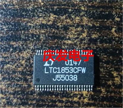 

LTC1853CFW