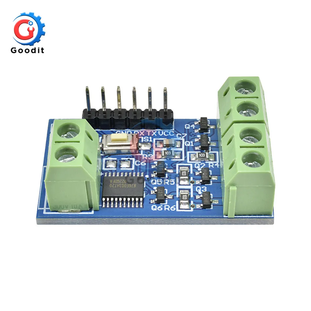 Программируемый ШИМ контроллер для светодиодного модулятора Arduino MOSFET 9600bps 3 5 0 в
