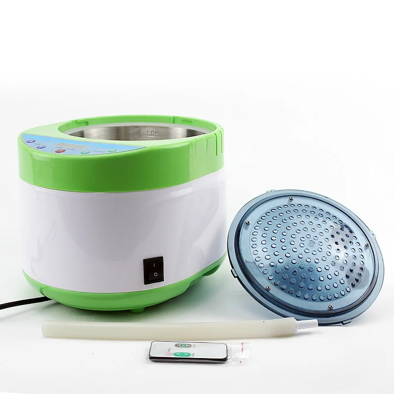 Портативные аксессуары для паровой сауны 220 в 2000 Вт 4 л |