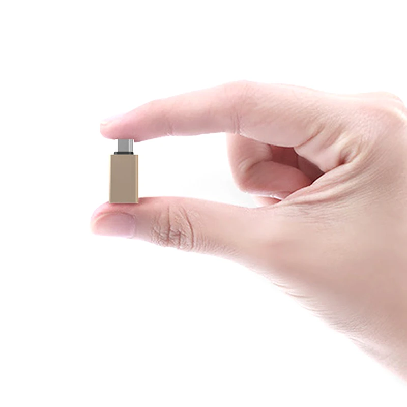 1 шт. адаптер USB Type C на 3 0|Переходники и адаптеры| |