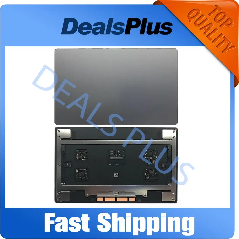 Новинка сенсорная панель A1707 трекпад без кабеля для Macbook Pro Retina 15 дюймов конец 2016