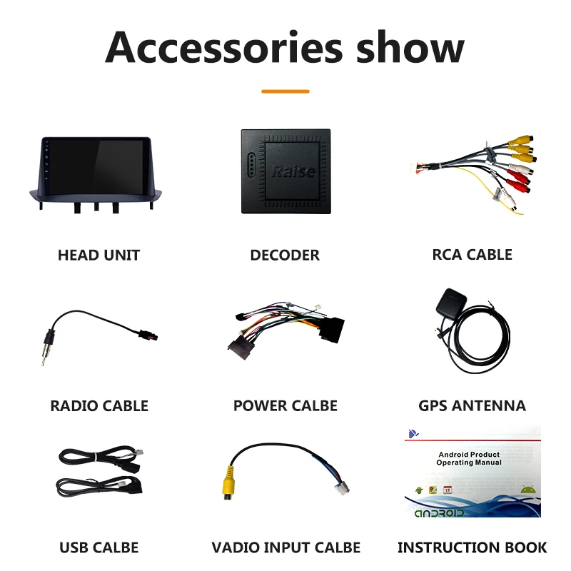 

Android 10.0 Car Radio MP5 Player MP3 Player Carplay Bluetooth GPS IPS FM AM For Megane 2008 2009 2010 2011 2013 2014 Car Streo