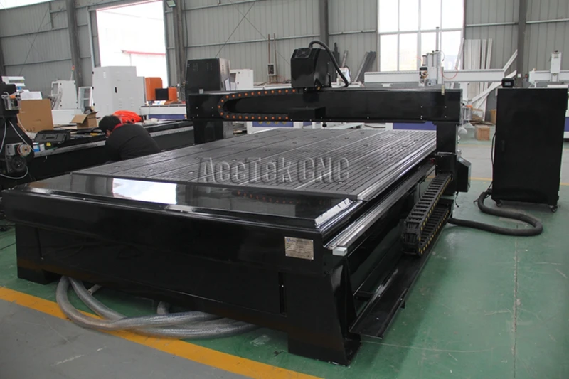 3 оси ЧПУ древесины обрушения машины маршрутизатора CNC 2030 3D гравировальный станок