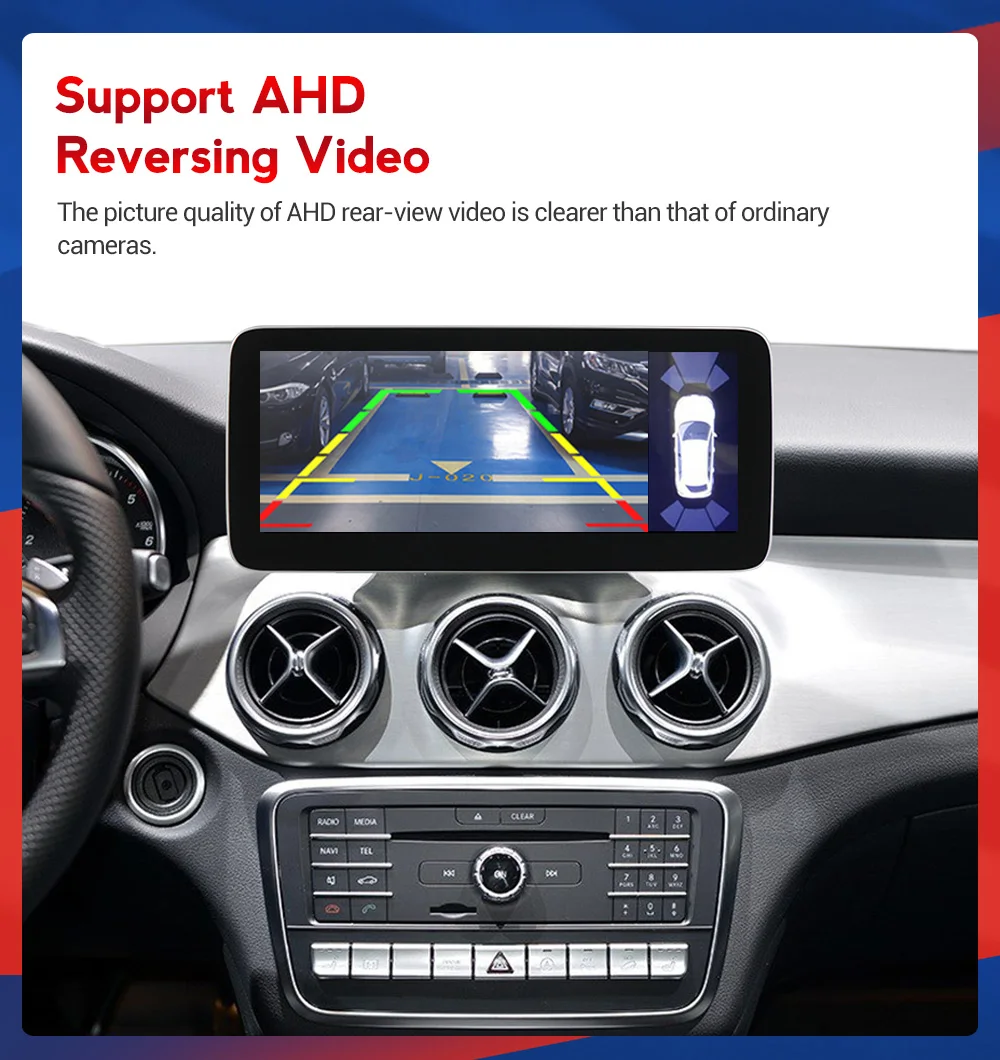 

Top! 8 cores 8+128GB car radio player for Mercedes Benz Coupe C207 A207 W207 2009-2016RHDcarplay DSP 1920X720 Blu-ray screen