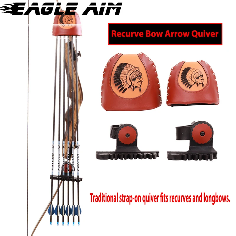 Держатель для стрел быстросъемный Монтажный кронштейн Колючая стрела