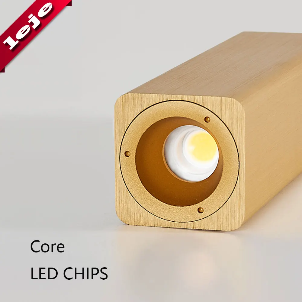 Дорогостоящая металлическая проволочная светодиодная настенная лампа на 8 Вт