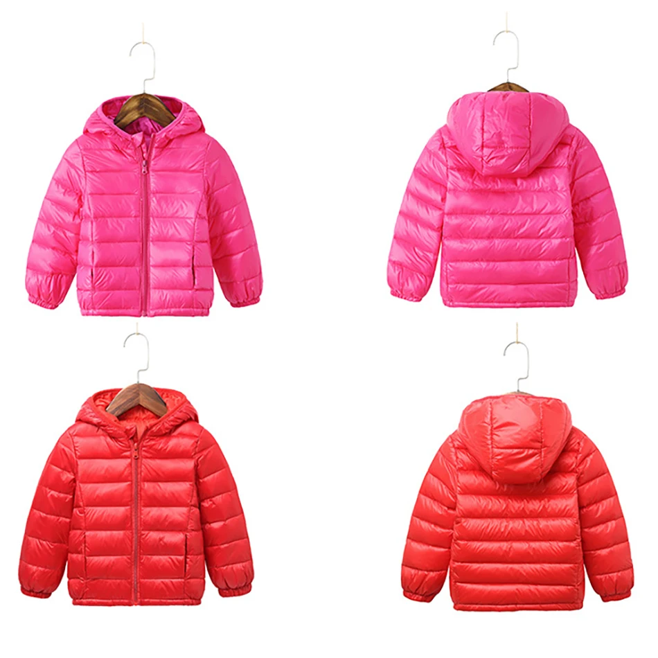 Новинка 2022 модная детская куртка верхняя одежда для мальчиков и девочек Осеннее