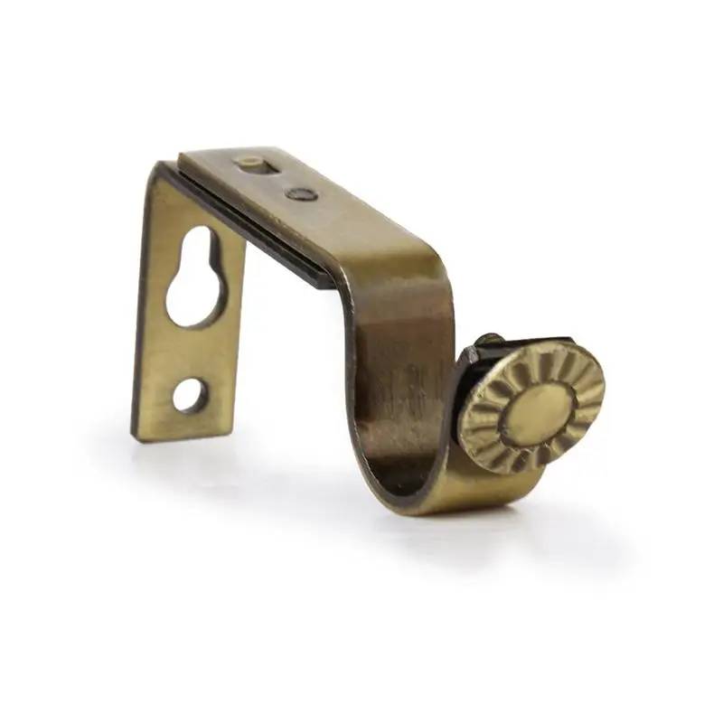 2 шт. держатель для занавесок 22 мм|Декоративные аксессуары штор| |