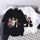 Женская футболка с принтом Карла Якобса, Высококачественная футболка в стиле хип-хоп с принтом мечты, топы с коротким рукавом, футболки, одежда, Прямая поставка