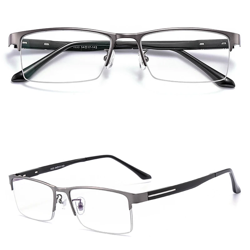 Фотохромные очки для чтения на открытом воздухе мужчин и женщин ультралегкие