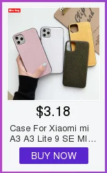 Леопардовый принт плюшевый мех чехол для телефона для Xiaomi mi Mix 2S 3 2 Note 3 A1 A2 mi 8 Lite красный mi 3 Чехол зимний силиконовый мягкий чехол