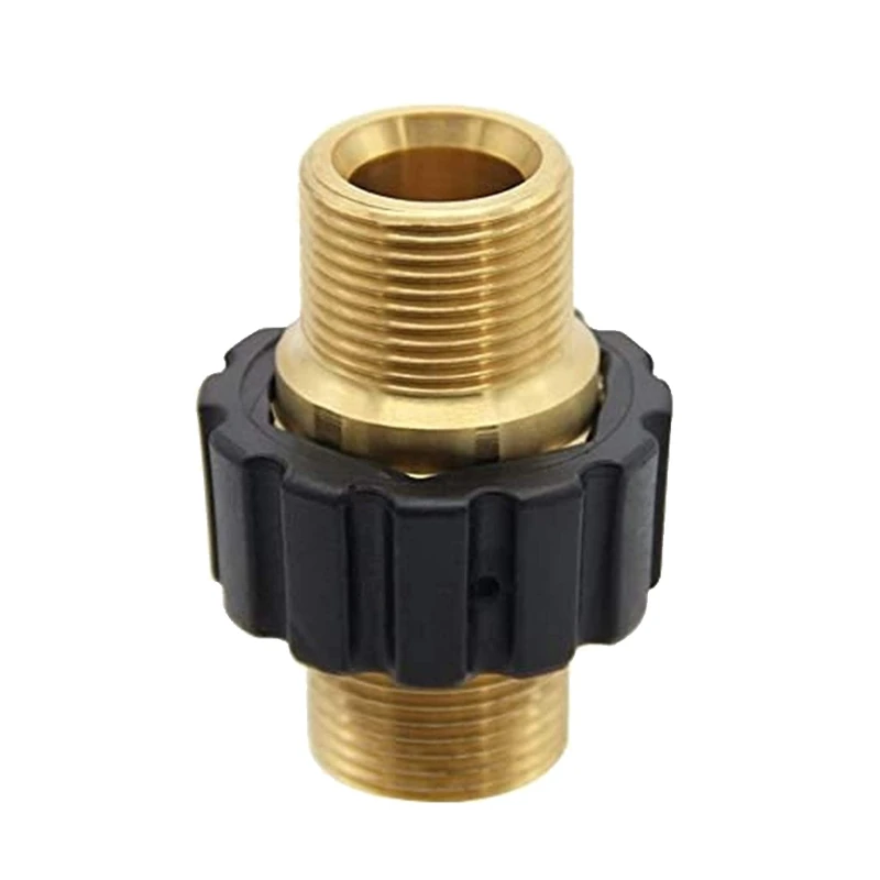 

Portable Washing Spray Connector High Pressure Washer Spray Connector for Car