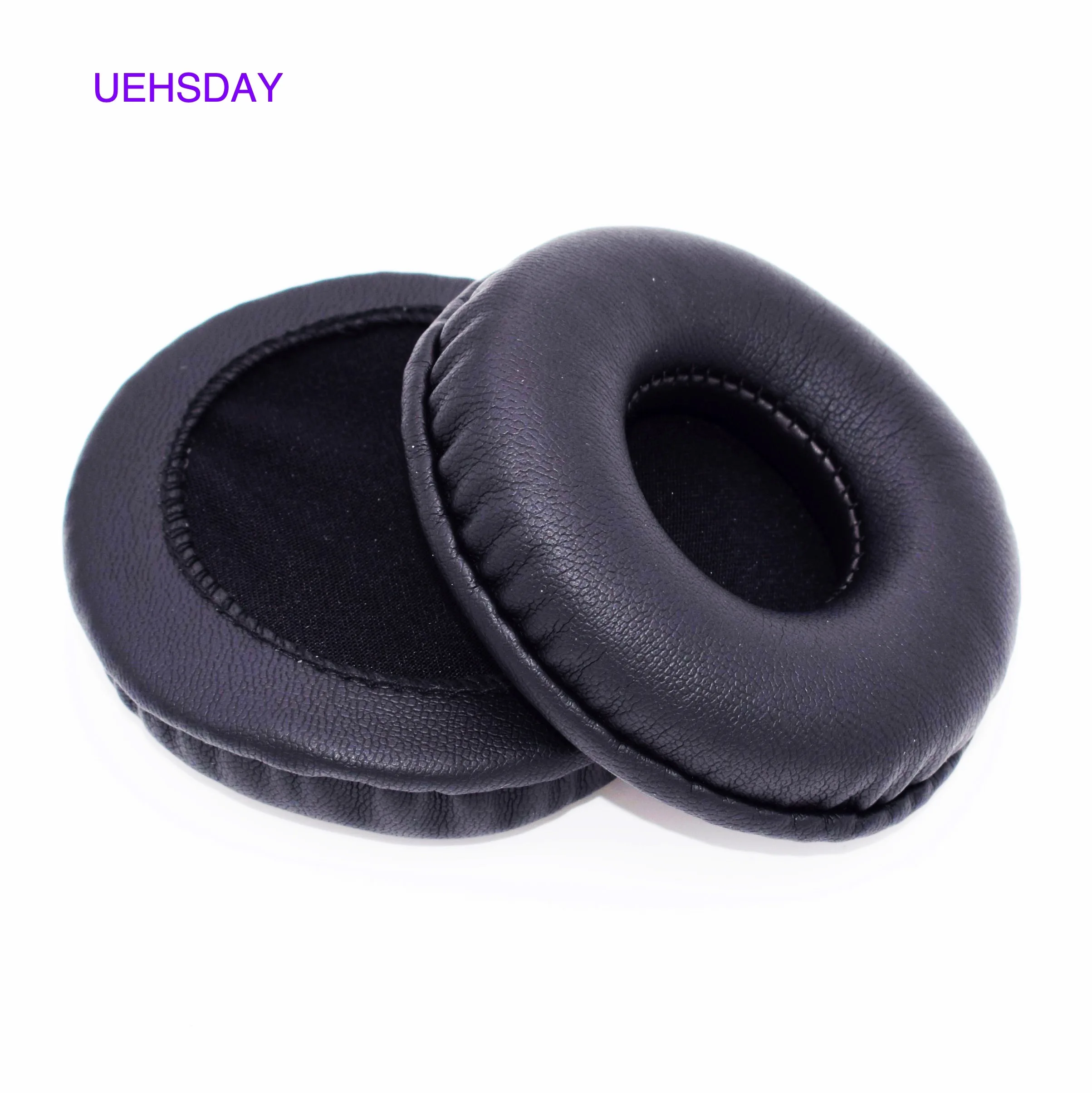 Замена ушной вкладыш подушечки подушки пены Earpad для logitech премиум usb 350/sony MDR V250