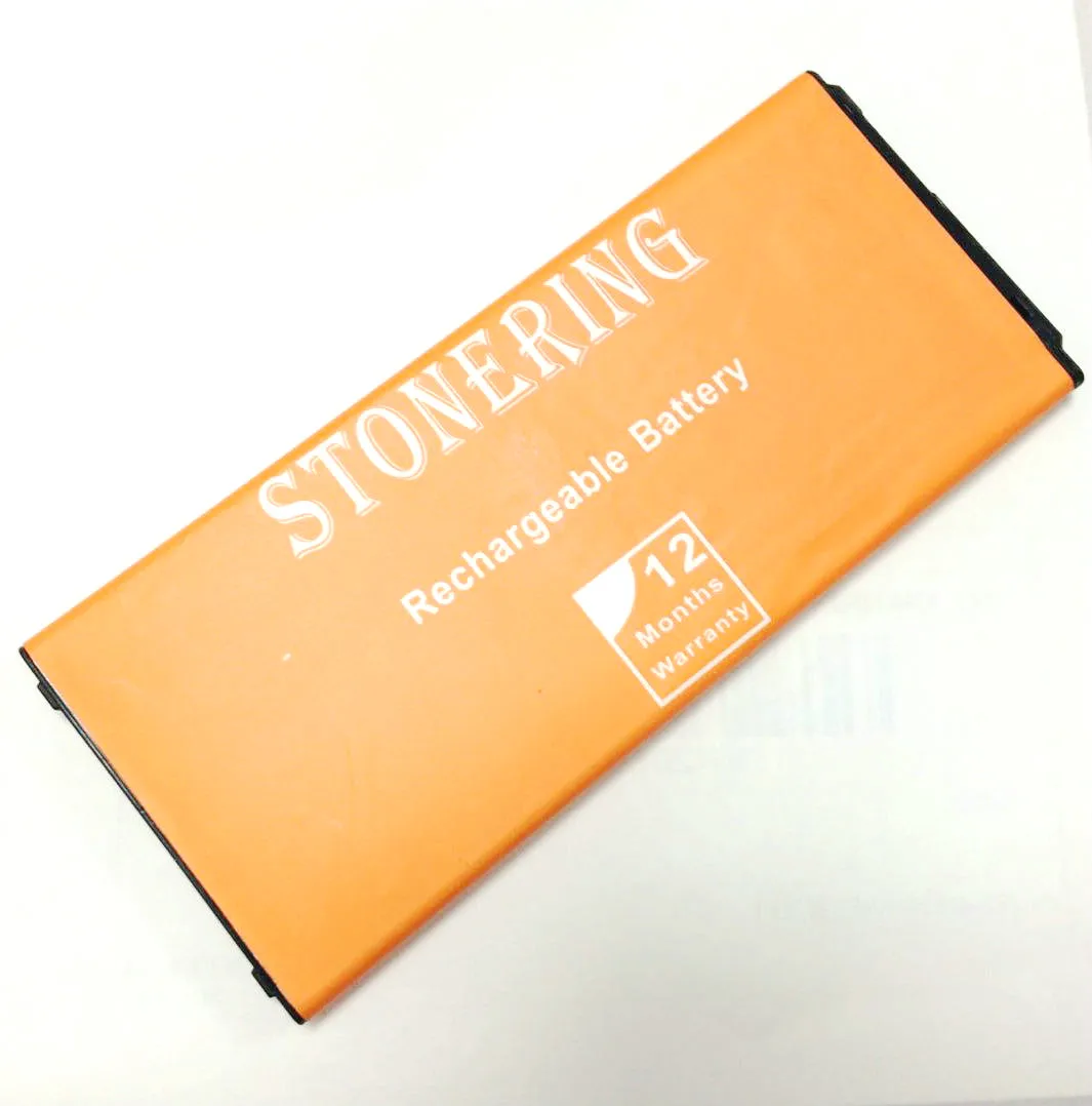 Аккумуляторная батарея Stonering на 2600 мА · ч для Samsung GALAXY A3 2016 Edition A310 A5310A A310F A310M A310Y