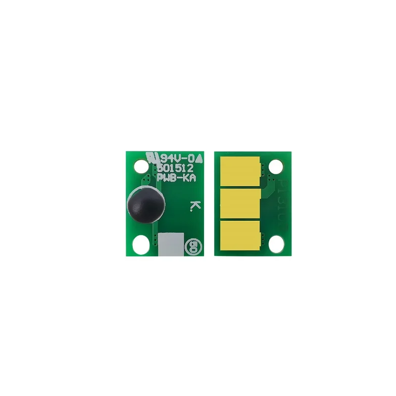 20 шт. чип DR512 DR 512 для барабанного блока Konica Minolta bizhub C224 C364 C284 C454 C554 7822 7828 сброс