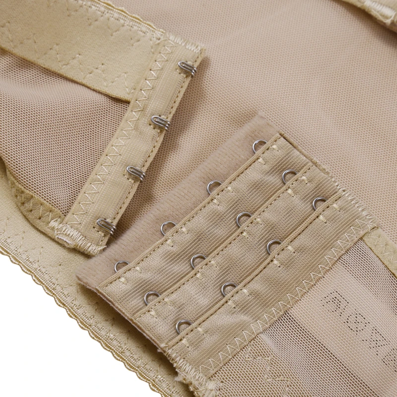 

Posture Corrector Underwear Tops Women Push Up Shapewear For Lifter Chest Support Adjustable Back Slimmer Providing Pain Relief