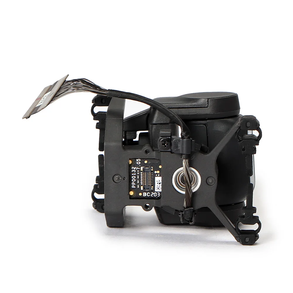 In stock Original DJI Mavic Mini 2 4K Gimbal Camera Assembly for Drone Replacement Spare Parts Repair Part | Электроника