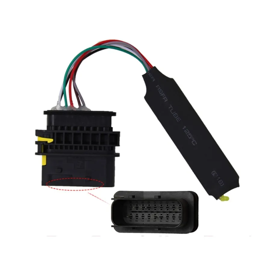 Новейший эмулятор Adblueobd2 для MAN Euro 6 Adblue OBD2 Euro6 специально Man Truck | Автомобили и